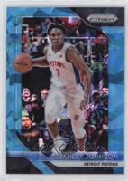 Stanley Johnson #/99