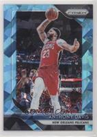 Anthony Davis #/99