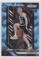 Dzanan Musa #/99