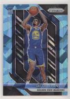 Jacob Evans III #/99