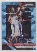 Lou Williams #/99