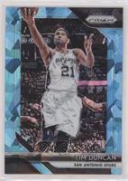 Tim Duncan #/99