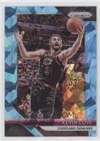 Kevin Love #/99