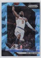 Tim Hardaway Jr. #/99