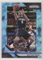 Mario Hezonja #/99