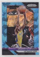 Brandon Ingram #/99