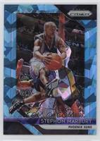 Stephon Marbury #/99