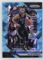 J.J. Barea #/99