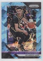 Lonzo Ball #/99