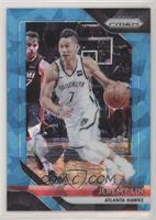 Jeremy Lin #/99