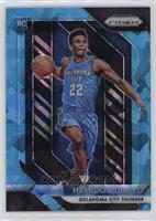 Hamidou Diallo #/99