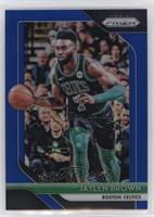 Jaylen Brown #/199