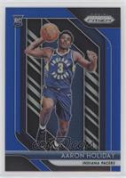 Aaron Holiday #/199