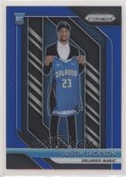 Justin Jackson #/199