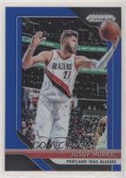 Jusuf Nurkic #/199