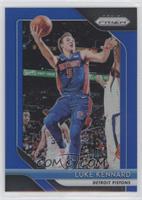 Luke Kennard #/199