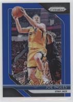 Joe Ingles #/199