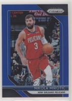 Nikola Mirotic #/199