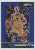 Dante Exum #/199