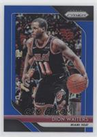 Dion Waiters #/199