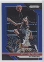 Kent Bazemore #/199