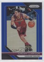 Jordan Clarkson #/199