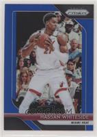 Hassan Whiteside [EX to NM] #/199