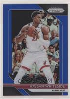 Hassan Whiteside #/199