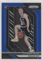 Dzanan Musa #/199