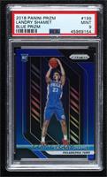 Landry Shamet [PSA 9 MINT] #/199