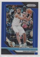 Nicolas Batum #/199