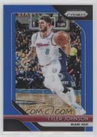 Tyler Johnson #/199