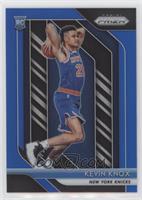 Kevin Knox #/199