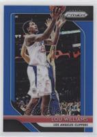 Lou Williams #/199