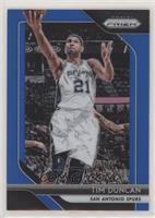 Tim Duncan #/199