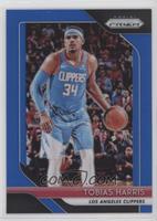 Tobias Harris #/199