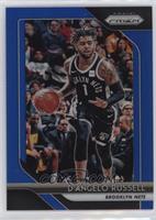 D'Angelo Russell #/199