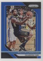 Wilson Chandler #/199