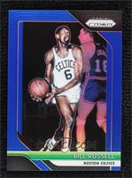 Bill Russell #/199