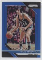 Pete Maravich #/199