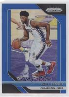 Joel Embiid #/199