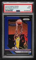 Brandon Ingram [PSA 9 MINT] #/199