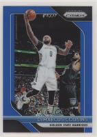 DeMarcus Cousins #/199