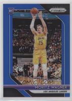 Moritz Wagner #/199