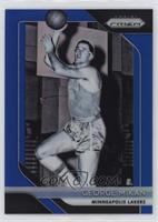 George Mikan #/199