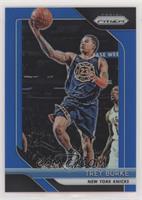 Trey Burke #/199