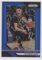 Lonzo Ball #/199