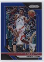 Kyle Lowry #/199