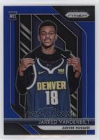 Jarred Vanderbilt #/199