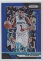 Malik Monk #/199